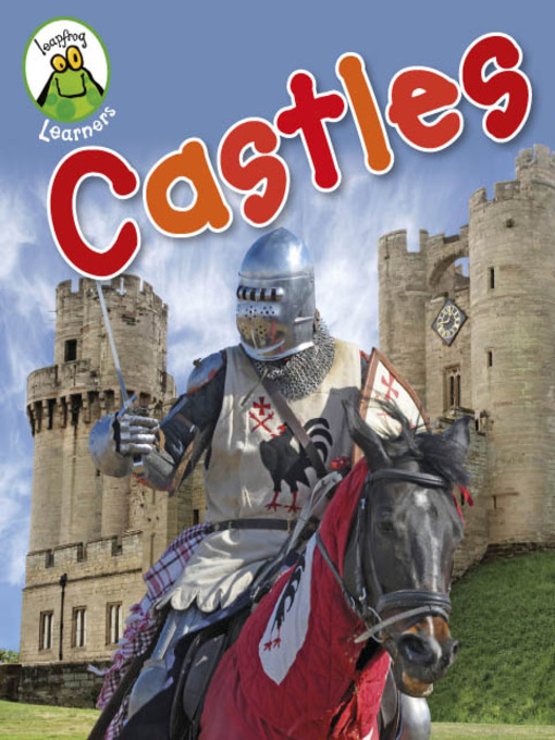Title details for Castles by Annabelle Lynch - Available